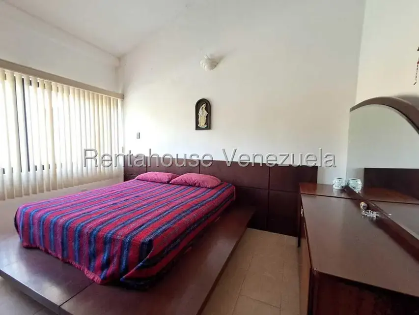 Townhouse (Duplex) en Venta en Tucacas, Falcon - 29