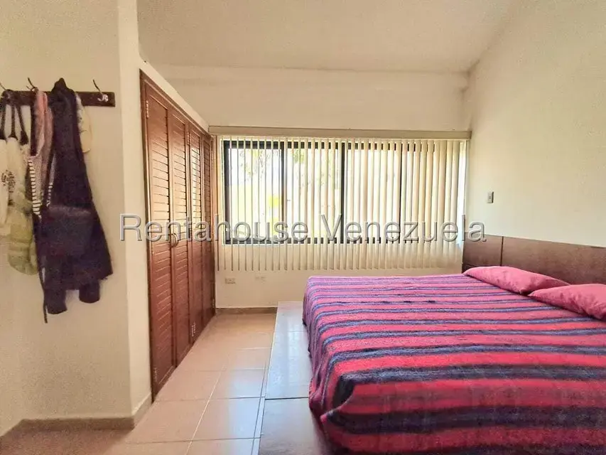 Townhouse (Duplex) en Venta en Tucacas, Falcon - 30