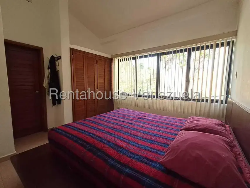 Townhouse (Duplex) en Venta en Tucacas, Falcon - 31