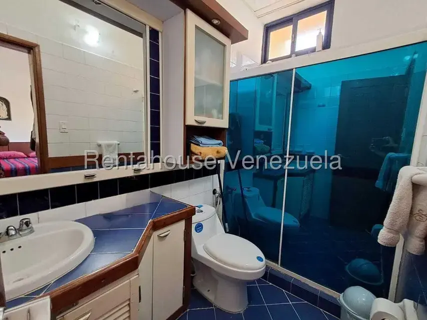 Townhouse (Duplex) en Venta en Tucacas, Falcon - 33