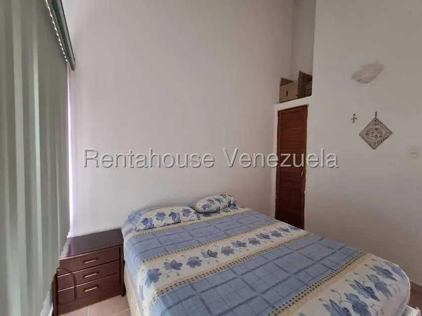 Townhouse (Duplex) en Venta en Tucacas, Falcon - 34