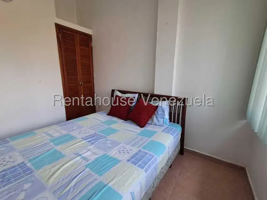 Townhouse (Duplex) en Venta en Tucacas, Falcon - 39