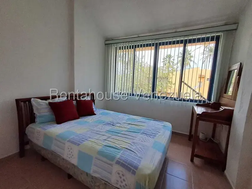 Townhouse (Duplex) en Venta en Tucacas, Falcon - 40