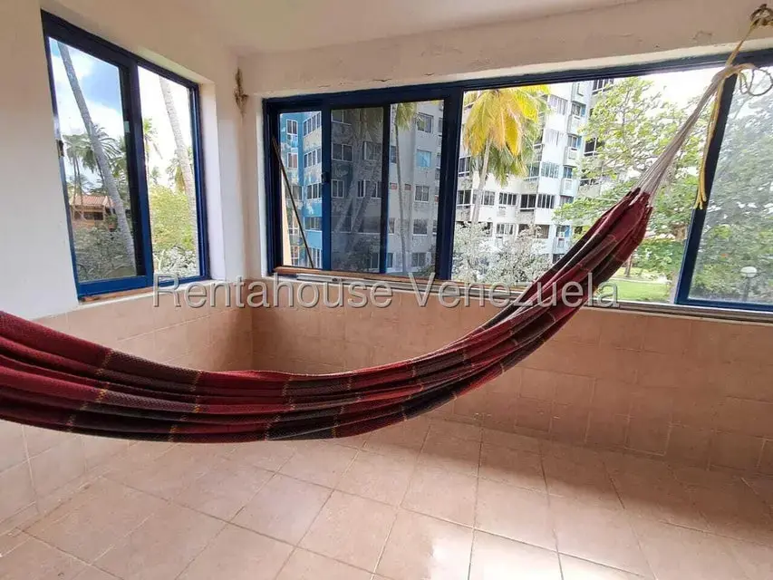 Townhouse (Duplex) en Venta en Tucacas, Falcon - 42