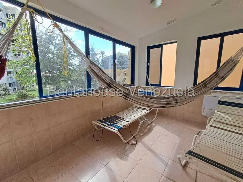 Townhouse (Duplex) en Venta en Tucacas, Falcon - 44
