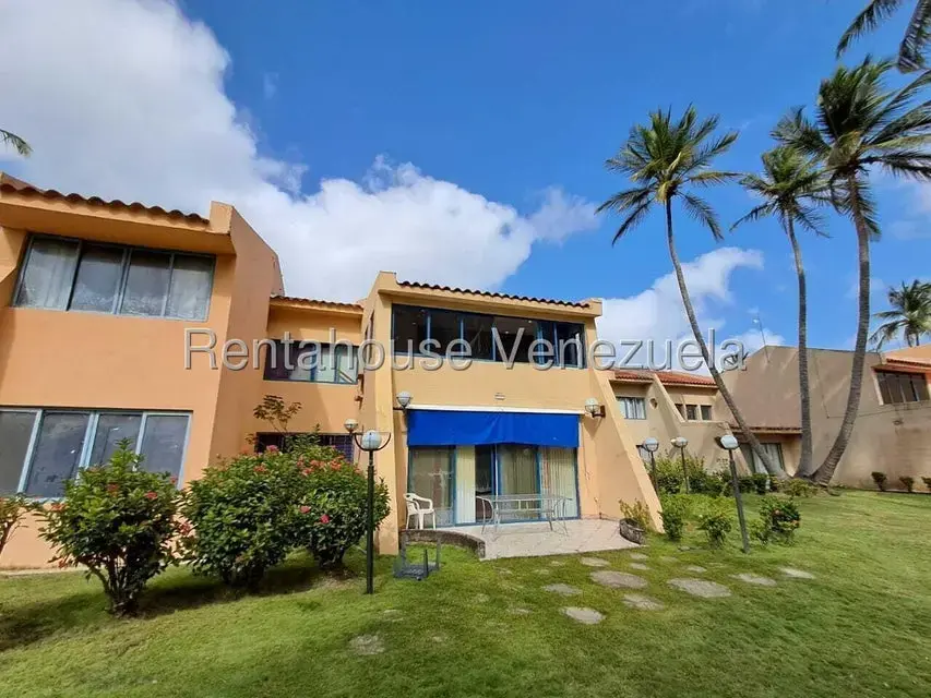Townhouse (Duplex) en Venta en Tucacas, Falcon - 49