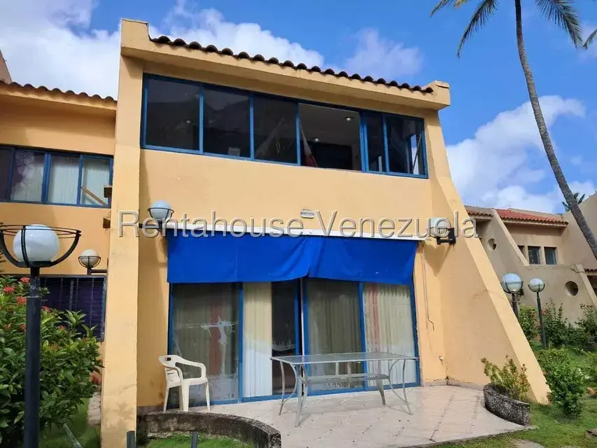 Townhouse (Duplex) en Venta en Tucacas, Falcon - 51