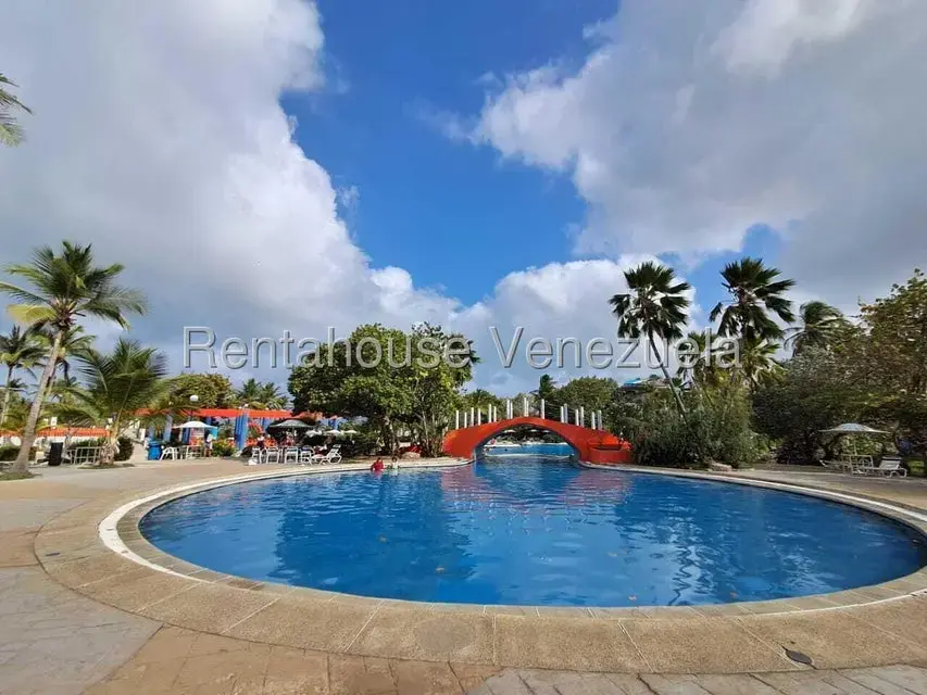Townhouse (Duplex) en Venta en Tucacas, Falcon - 54