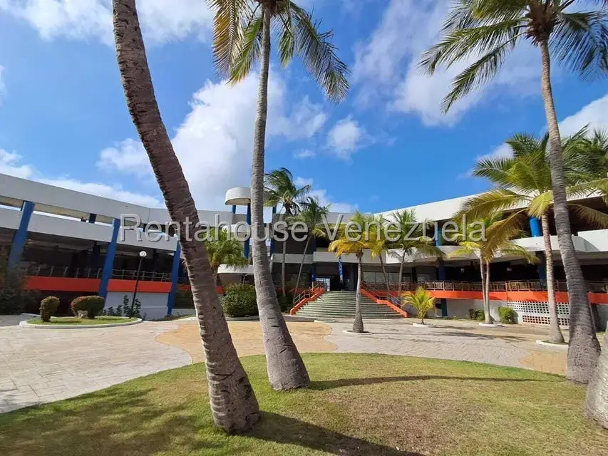 Townhouse (Duplex) en Venta en Tucacas, Falcon - 55