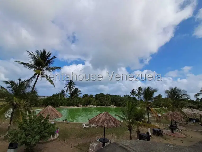 Townhouse (Duplex) en Venta en Tucacas, Falcon - 59