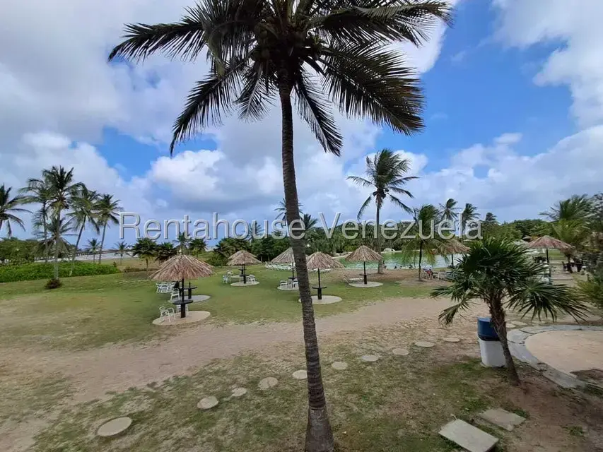 Townhouse (Duplex) en Venta en Tucacas, Falcon - 60