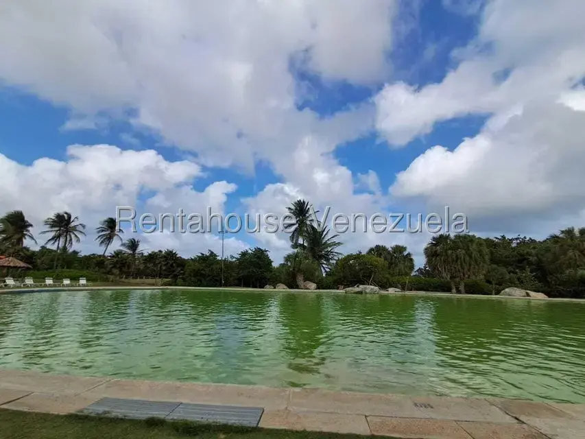 Townhouse (Duplex) en Venta en Tucacas, Falcon - 62