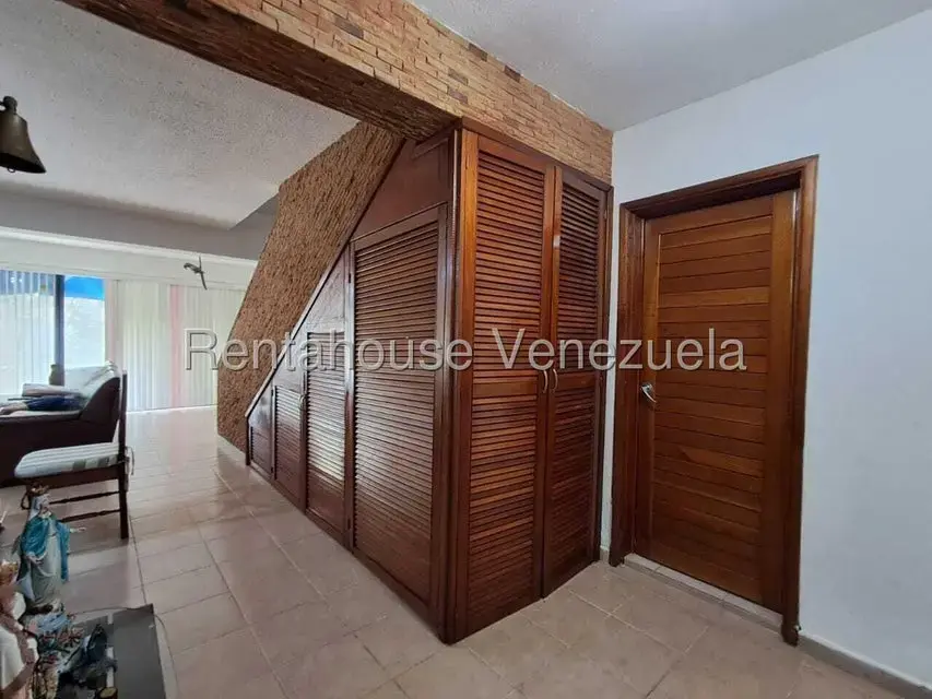 Townhouse (Duplex) en Venta en Tucacas, Falcon - 7