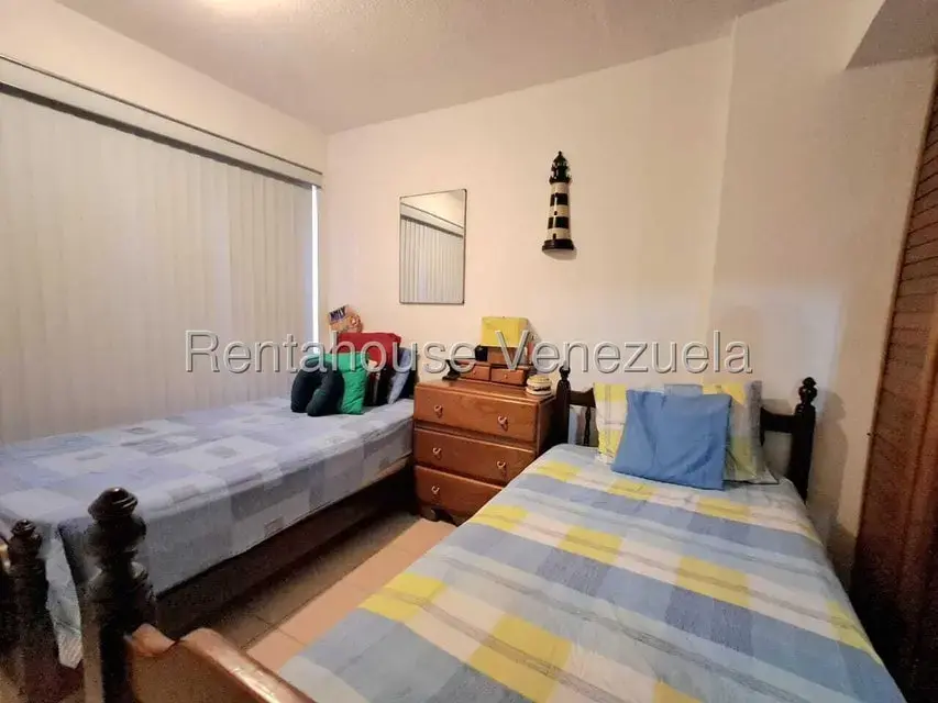 Townhouse (Duplex) en Venta en Tucacas, Falcon - 9