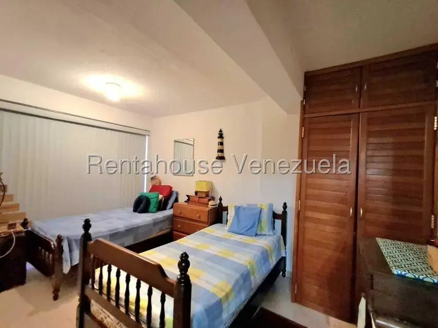 Townhouse (Duplex) en Venta en Tucacas, Falcon - 10