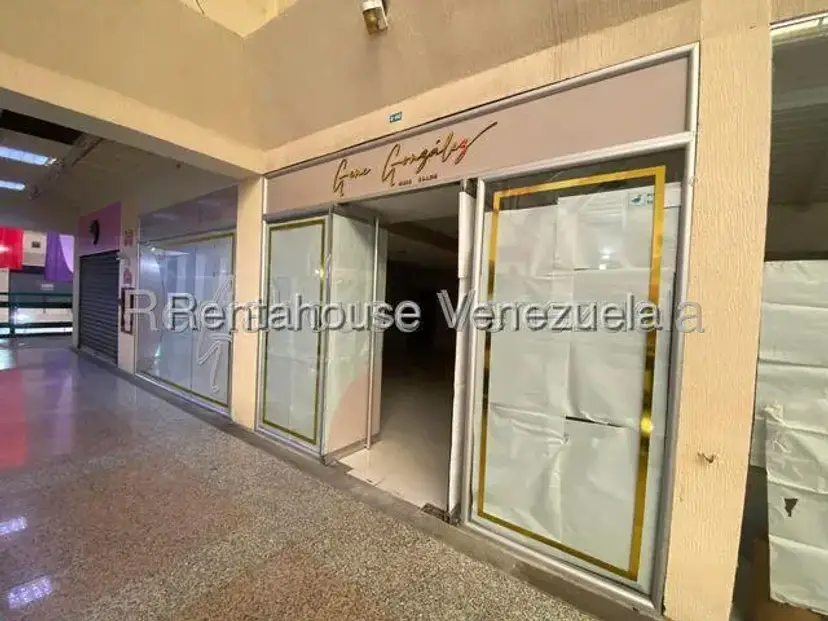 Comercial (Local Comercial) en Alquiler en Araure, Portuguesa