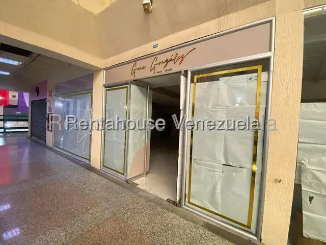Local Comercial en Alquiler en Araure, Portuguesa