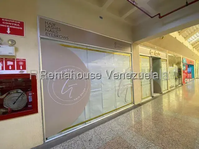 Local Comercial en Alquiler en Araure, Portuguesa - 2