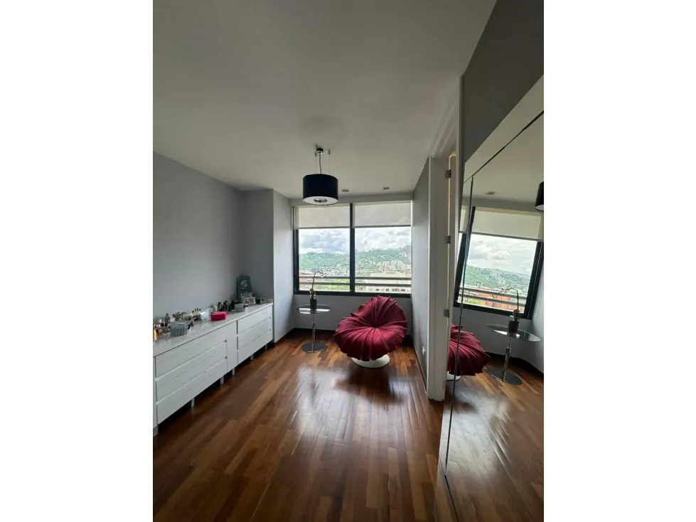 PH EN VENTA EN VALLE ARRIBA - 13