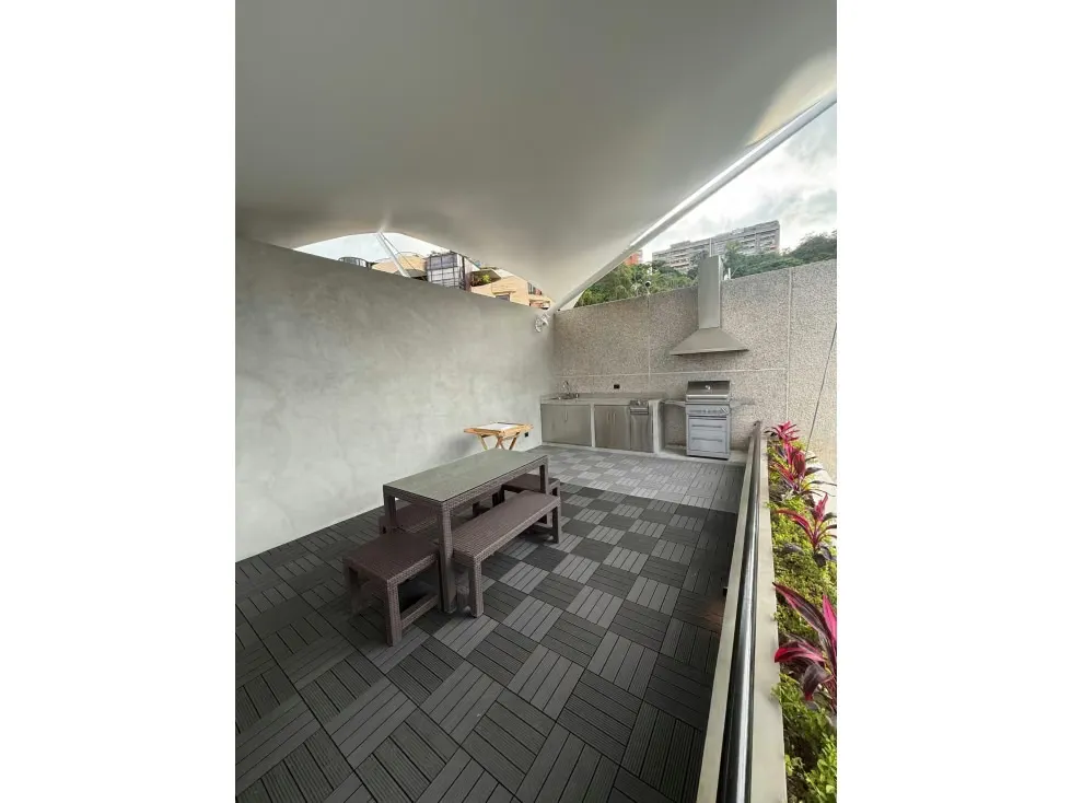 PH EN VENTA EN VALLE ARRIBA - 14