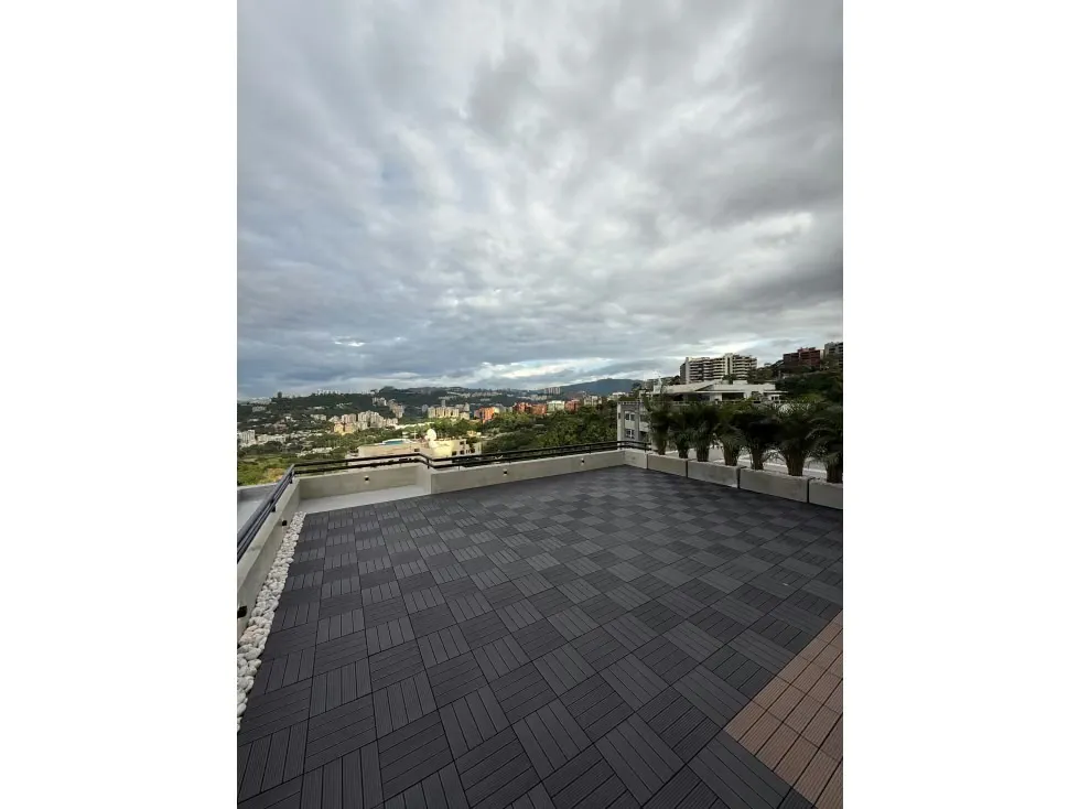 PH EN VENTA EN VALLE ARRIBA - 16