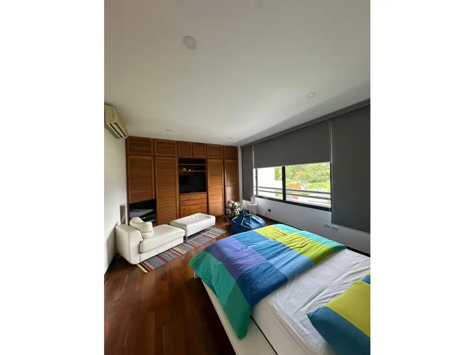 PH EN VENTA EN VALLE ARRIBA - 6
