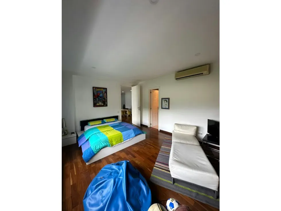 PH EN VENTA EN VALLE ARRIBA - 7