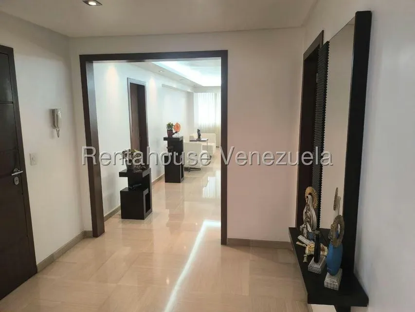 Apartamento (Duplex) en Venta en Lomas del Sol, Distrito Metropolitano - 15
