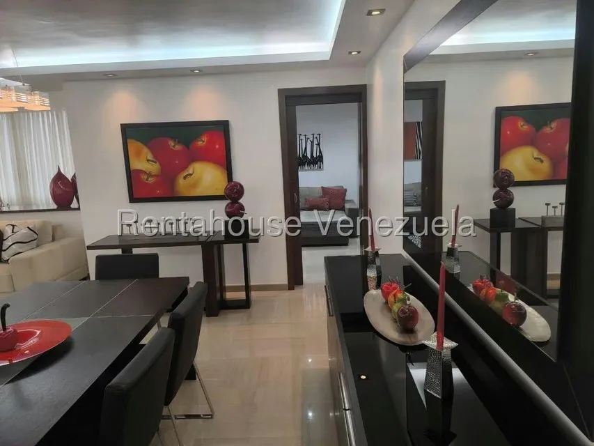 Apartamento (Duplex) en Venta en Lomas del Sol, Distrito Metropolitano - 16