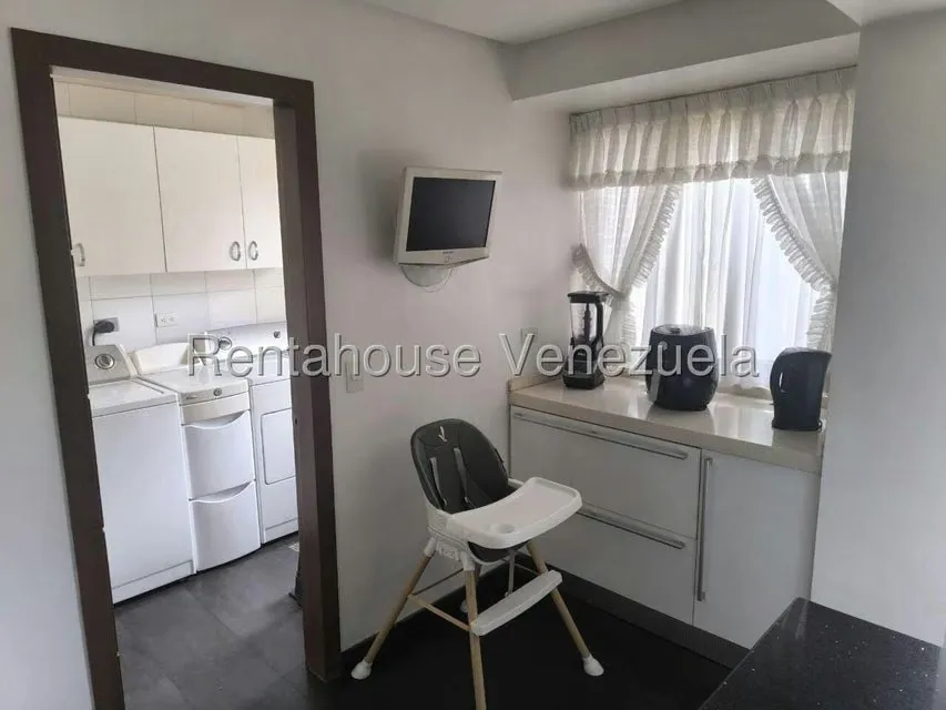 Apartamento (Duplex) en Venta en Lomas del Sol, Distrito Metropolitano - 21