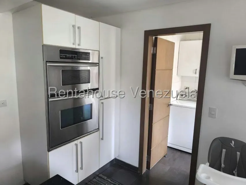 Apartamento (Duplex) en Venta en Lomas del Sol, Distrito Metropolitano - 22