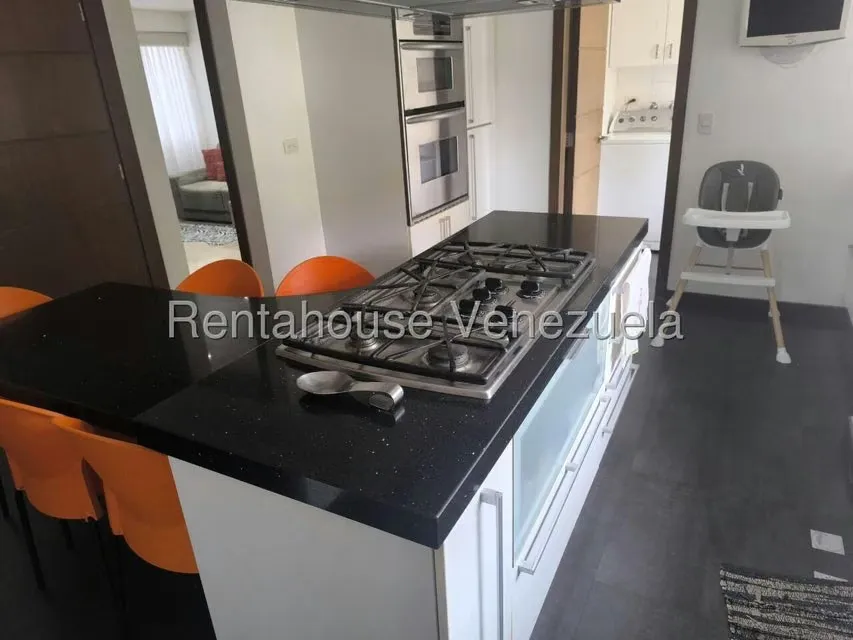 Apartamento (Duplex) en Venta en Lomas del Sol, Distrito Metropolitano - 24