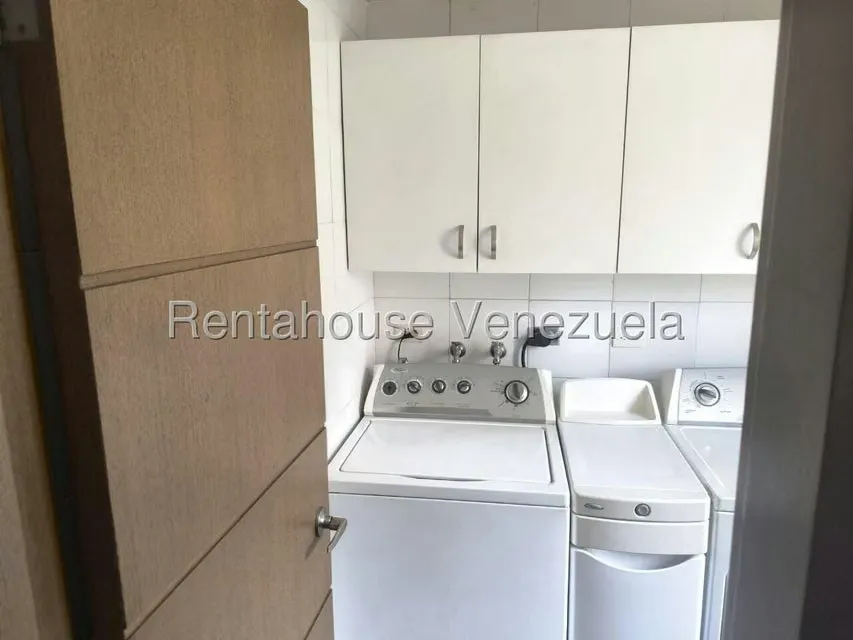 Apartamento (Duplex) en Venta en Lomas del Sol, Distrito Metropolitano - 26