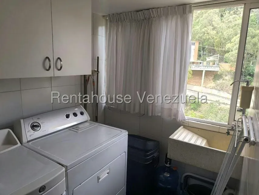 Apartamento (Duplex) en Venta en Lomas del Sol, Distrito Metropolitano - 27