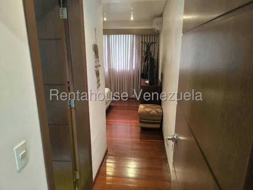 Apartamento (Duplex) en Venta en Lomas del Sol, Distrito Metropolitano - 29