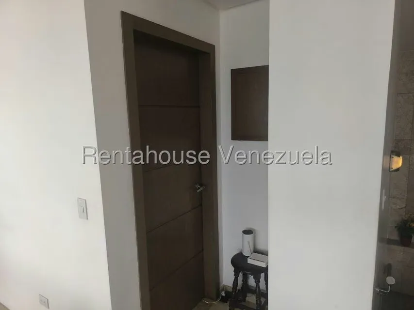 Apartamento (Duplex) en Venta en Lomas del Sol, Distrito Metropolitano - 44
