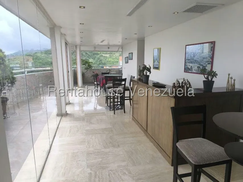 Apartamento (Duplex) en Venta en Lomas del Sol, Distrito Metropolitano - 48