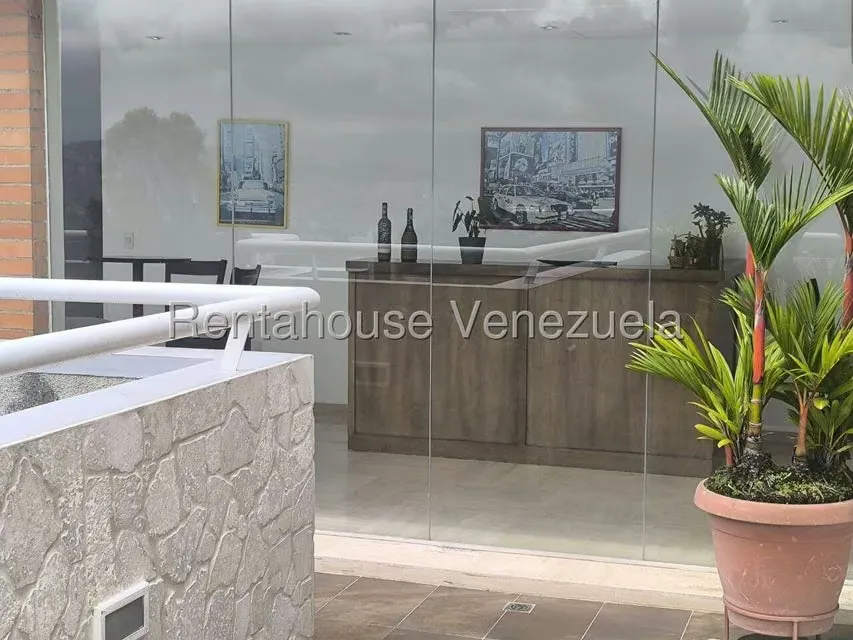 Apartamento (Duplex) en Venta en Lomas del Sol, Distrito Metropolitano - 58