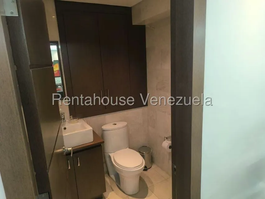 Apartamento (Duplex) en Venta en Lomas del Sol, Distrito Metropolitano - 6