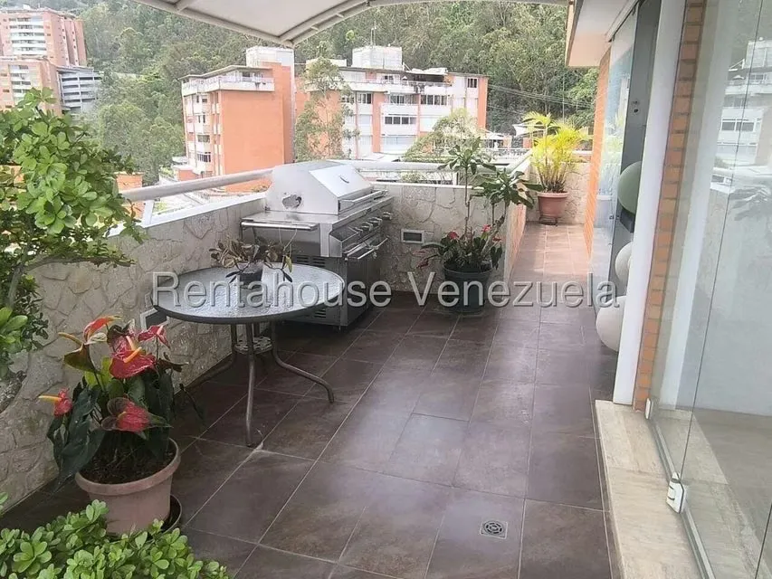 Apartamento (Duplex) en Venta en Lomas del Sol, Distrito Metropolitano - 64
