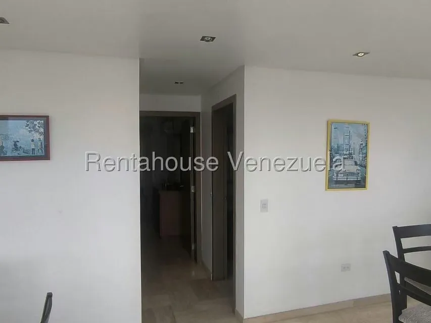 Apartamento (Duplex) en Venta en Lomas del Sol, Distrito Metropolitano - 65