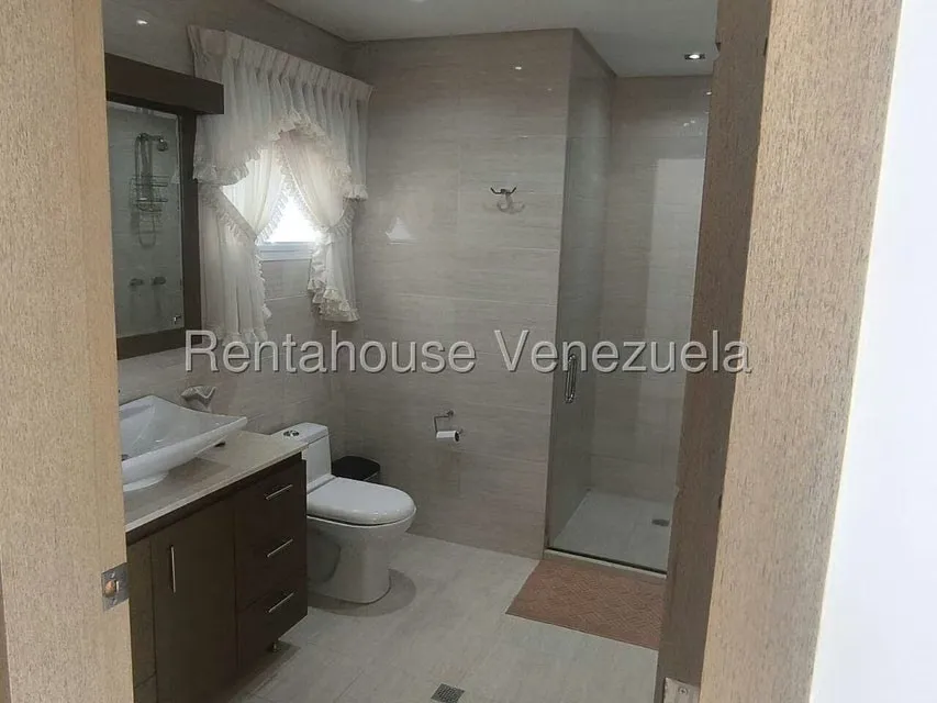 Apartamento (Duplex) en Venta en Lomas del Sol, Distrito Metropolitano - 66