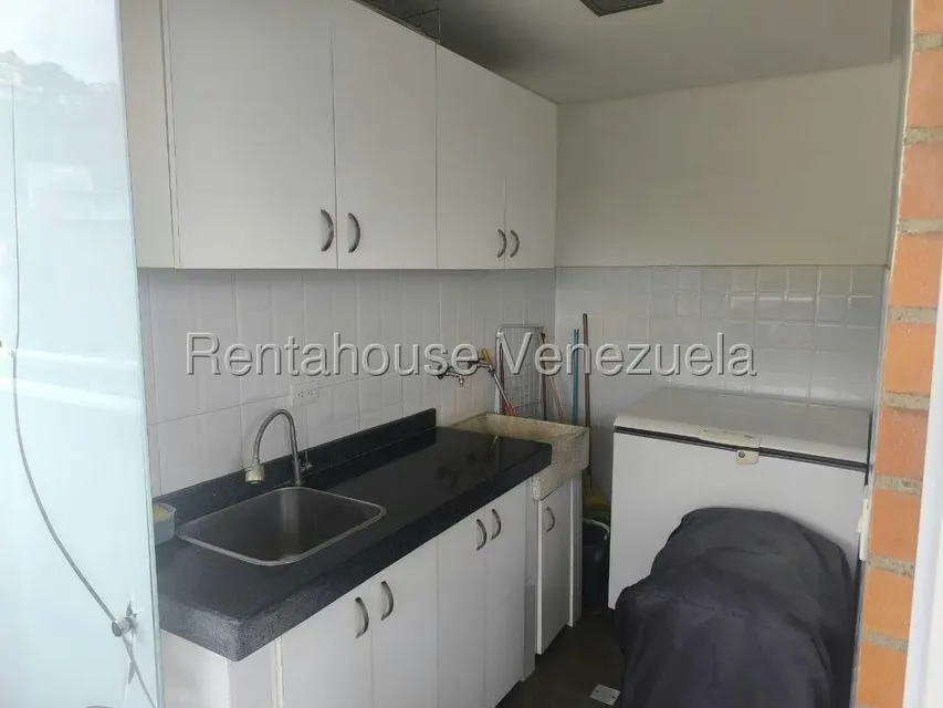 Apartamento (Duplex) en Venta en Lomas del Sol, Distrito Metropolitano - 67