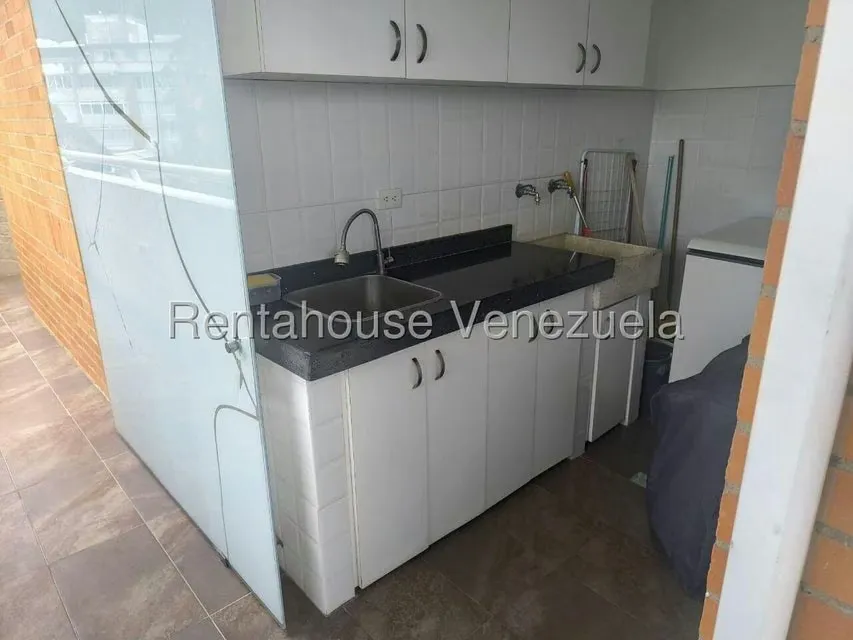 Apartamento (Duplex) en Venta en Lomas del Sol, Distrito Metropolitano - 68