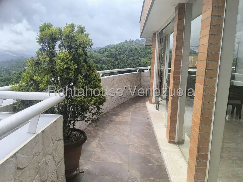 Apartamento (Duplex) en Venta en Lomas del Sol, Distrito Metropolitano - 69