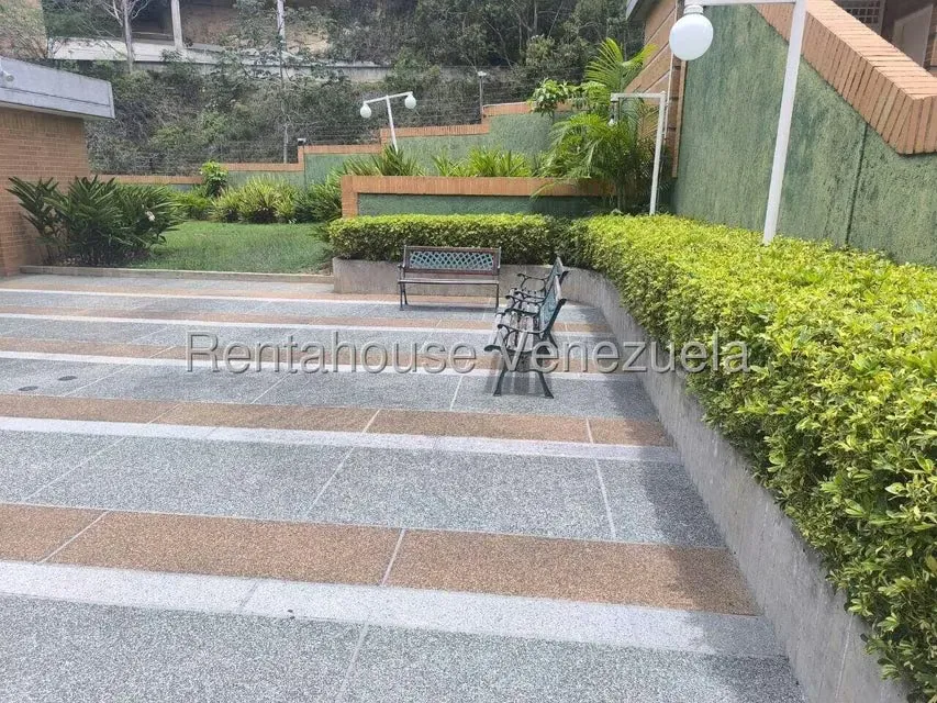 Apartamento (Duplex) en Venta en Lomas del Sol, Distrito Metropolitano - 71