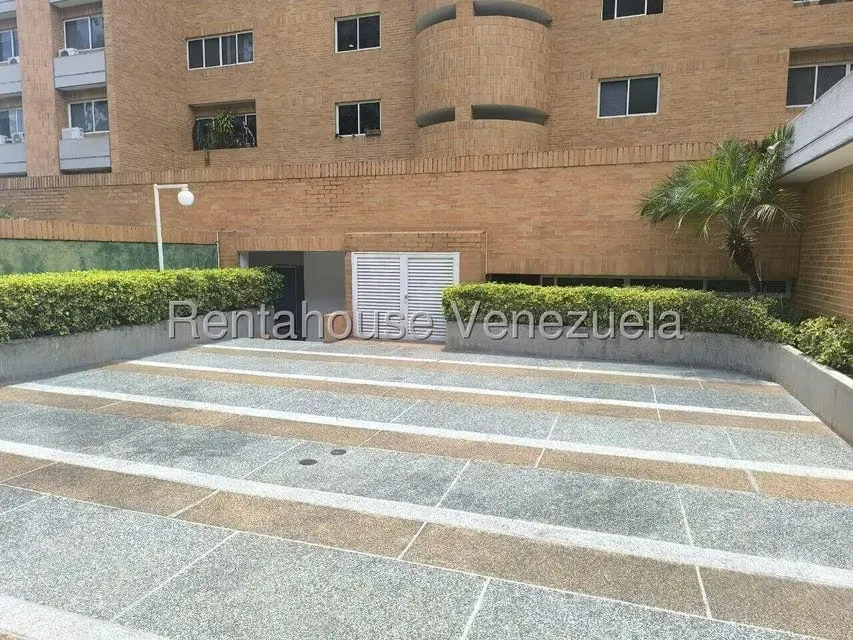 Apartamento (Duplex) en Venta en Lomas del Sol, Distrito Metropolitano - 72