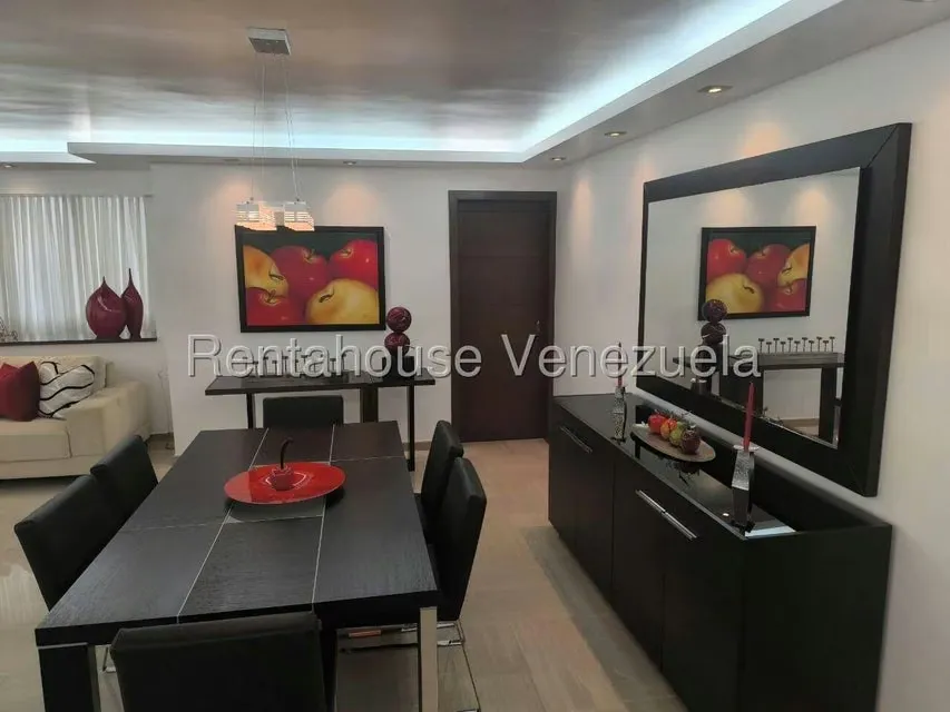Apartamento (Duplex) en Venta en Lomas del Sol, Distrito Metropolitano - 8