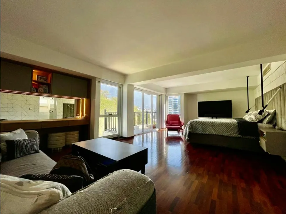Se vende Apto 193m² 3h/3b/2p Las Mercedes - 12