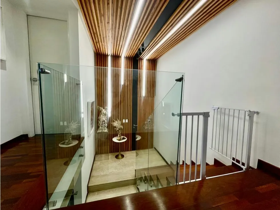 Se vende Apto 193m² 3h/3b/2p Las Mercedes - 6